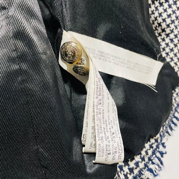 Marelle By Perroquet Olive Green Puffer Jacket Kids Unisex Size 14 - Picture 3 of 5